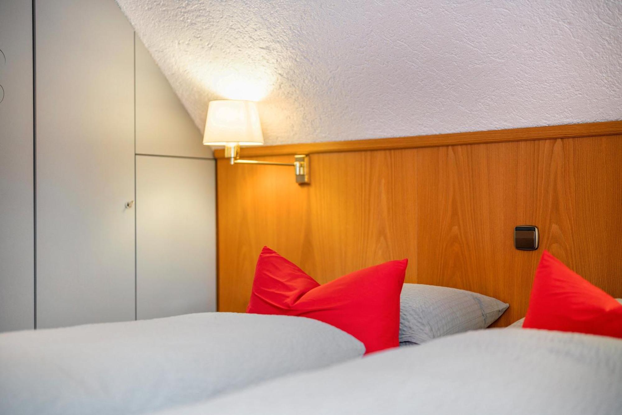 Gaestehaus Absbachtal Bad Rippoldsau-Schapbach Zewnętrze zdjęcie