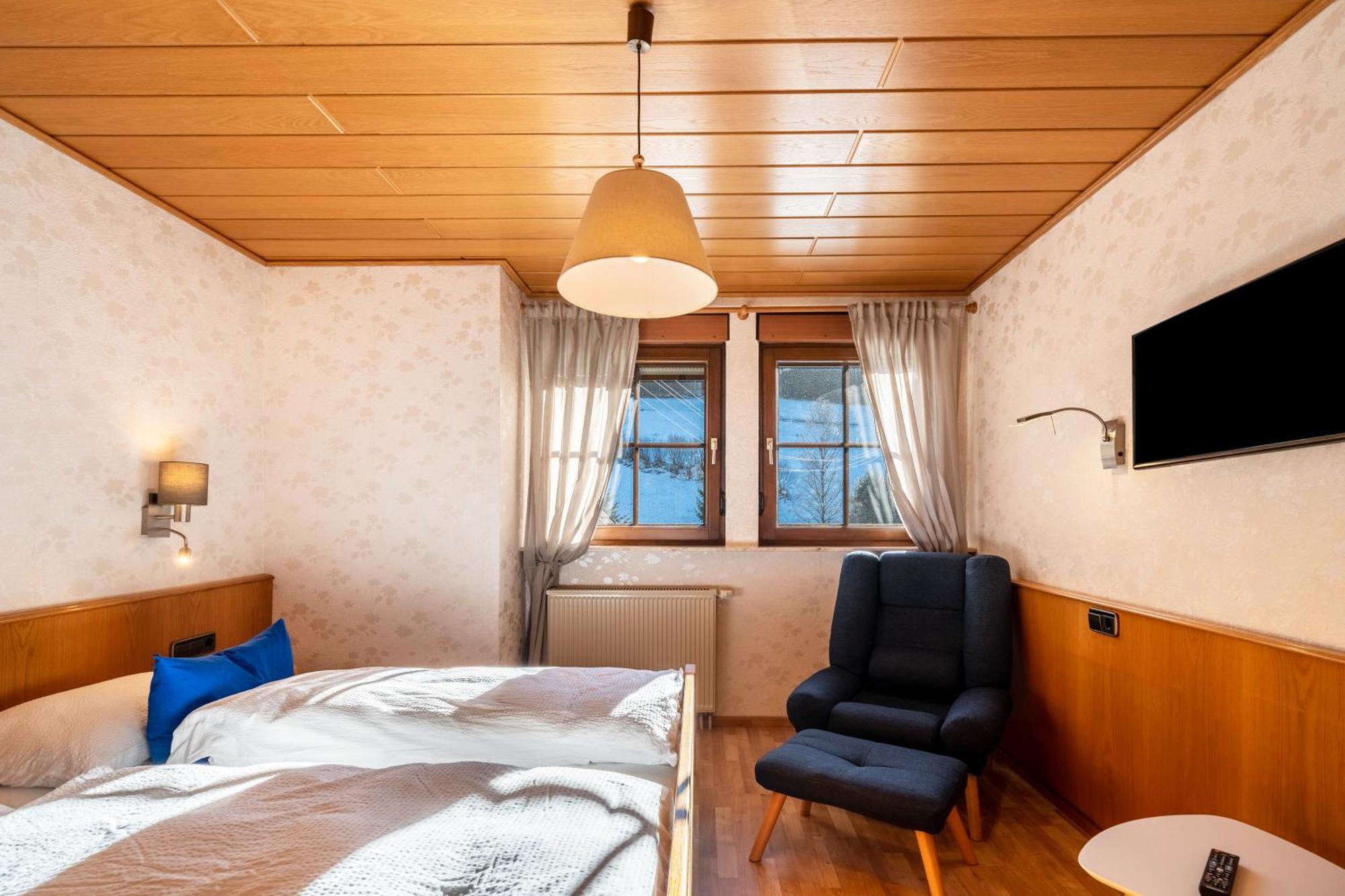 Gaestehaus Absbachtal Bad Rippoldsau-Schapbach Zewnętrze zdjęcie