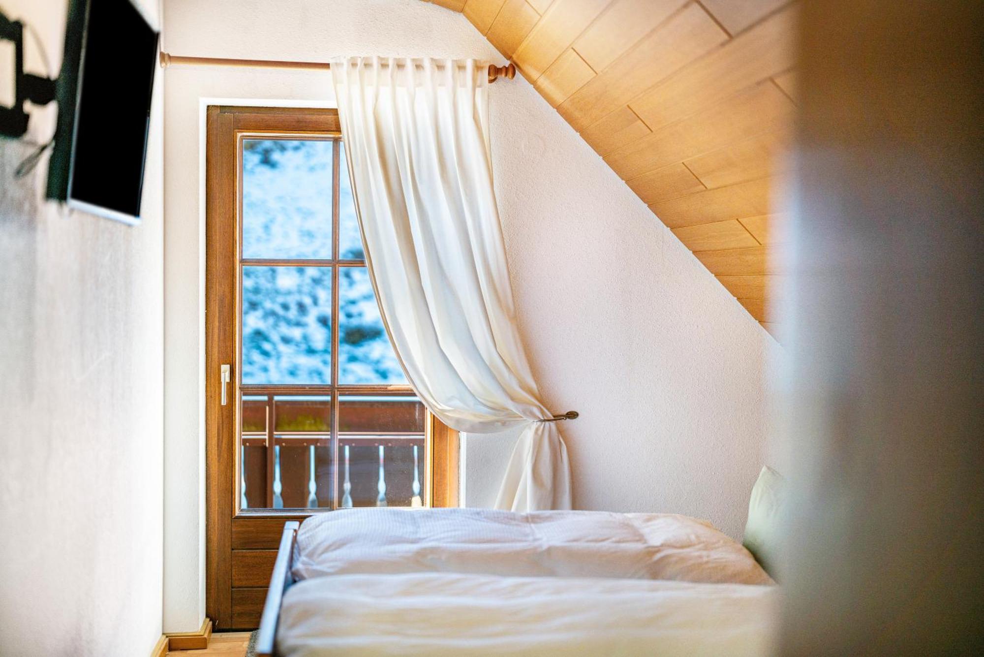 Gaestehaus Absbachtal Bad Rippoldsau-Schapbach Zewnętrze zdjęcie