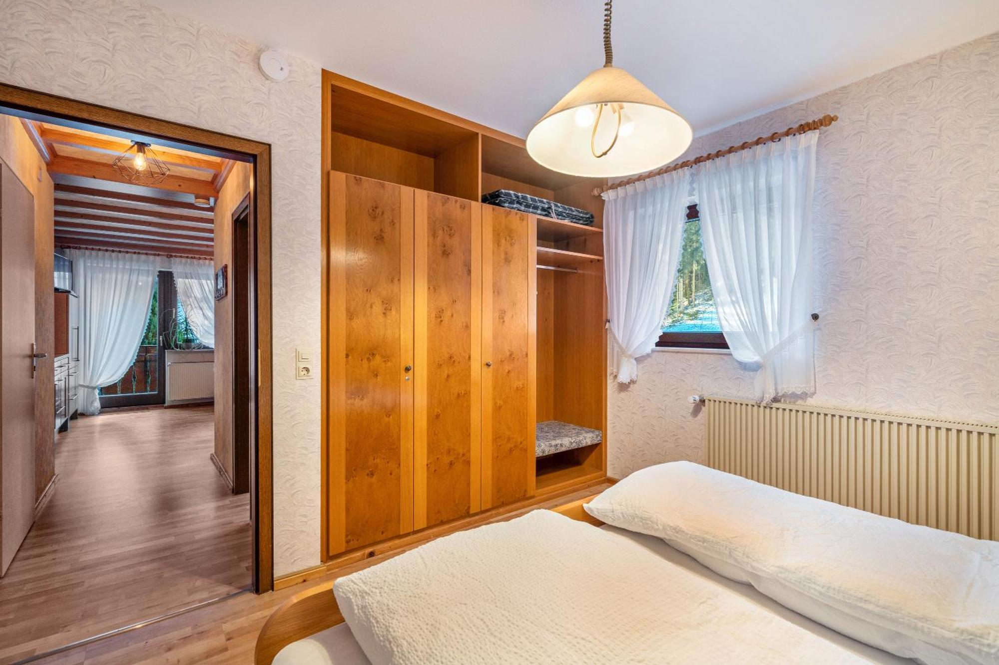 Gaestehaus Absbachtal Bad Rippoldsau-Schapbach Zewnętrze zdjęcie