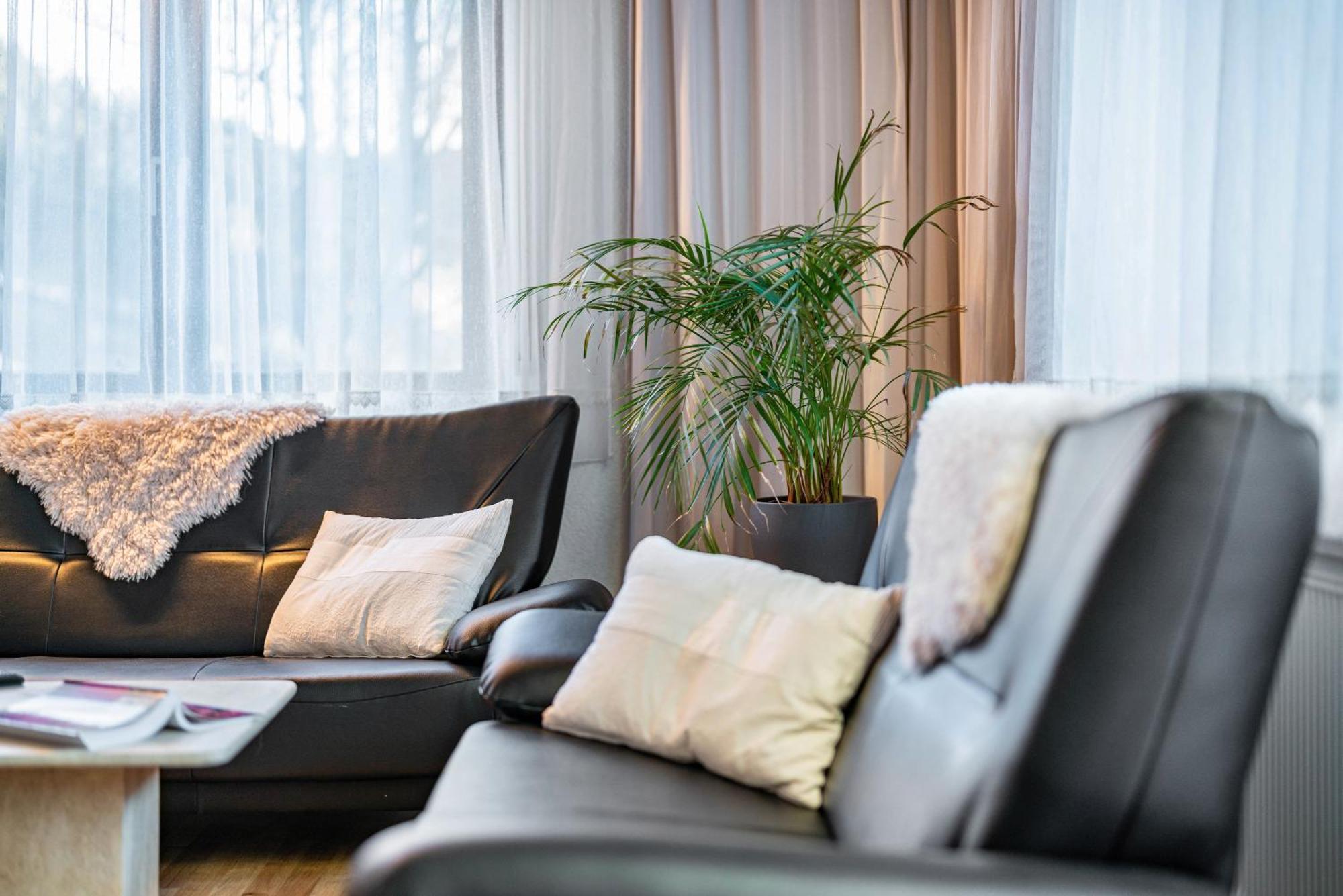 Gaestehaus Absbachtal Bad Rippoldsau-Schapbach Zewnętrze zdjęcie