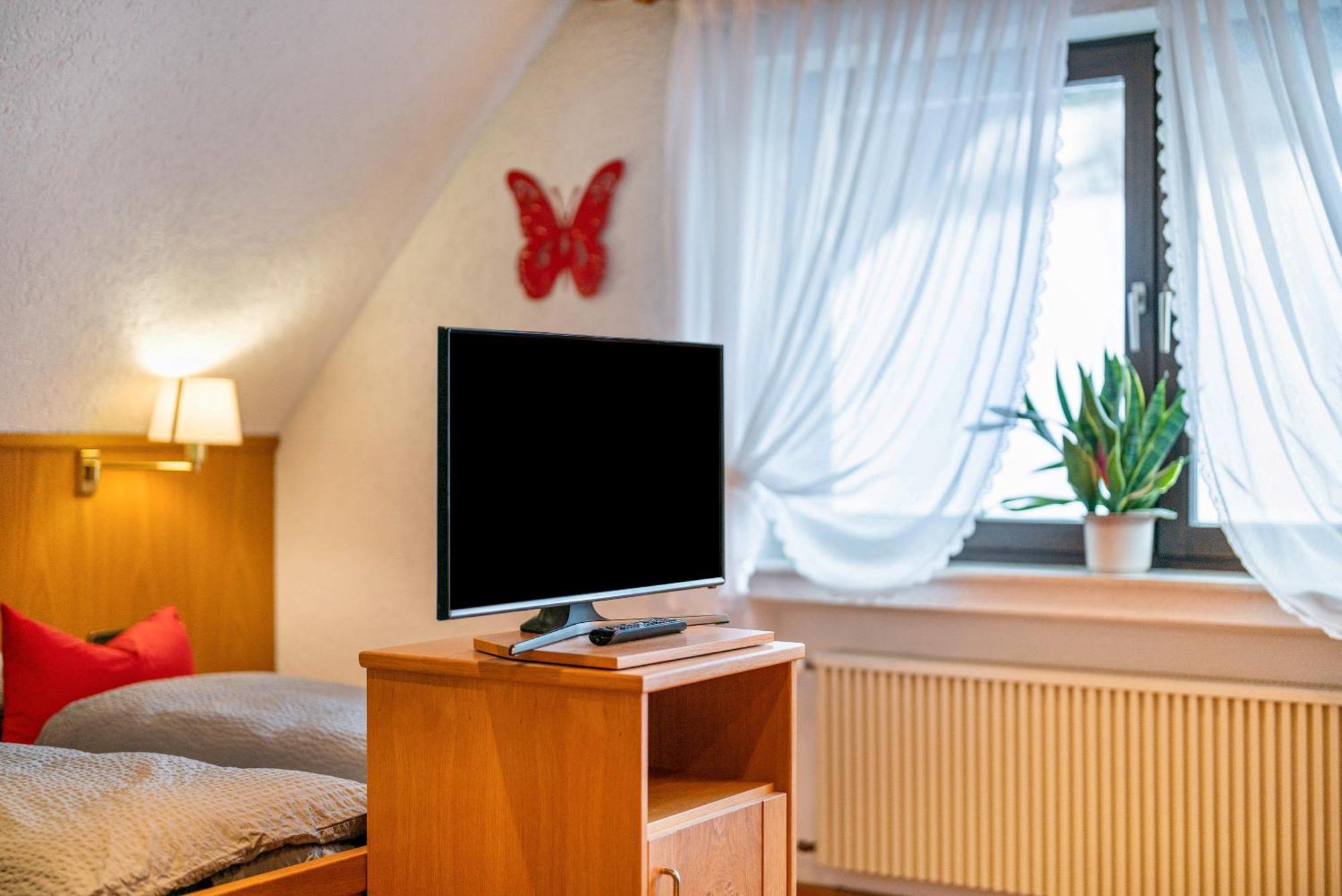 Gaestehaus Absbachtal Bad Rippoldsau-Schapbach Zewnętrze zdjęcie