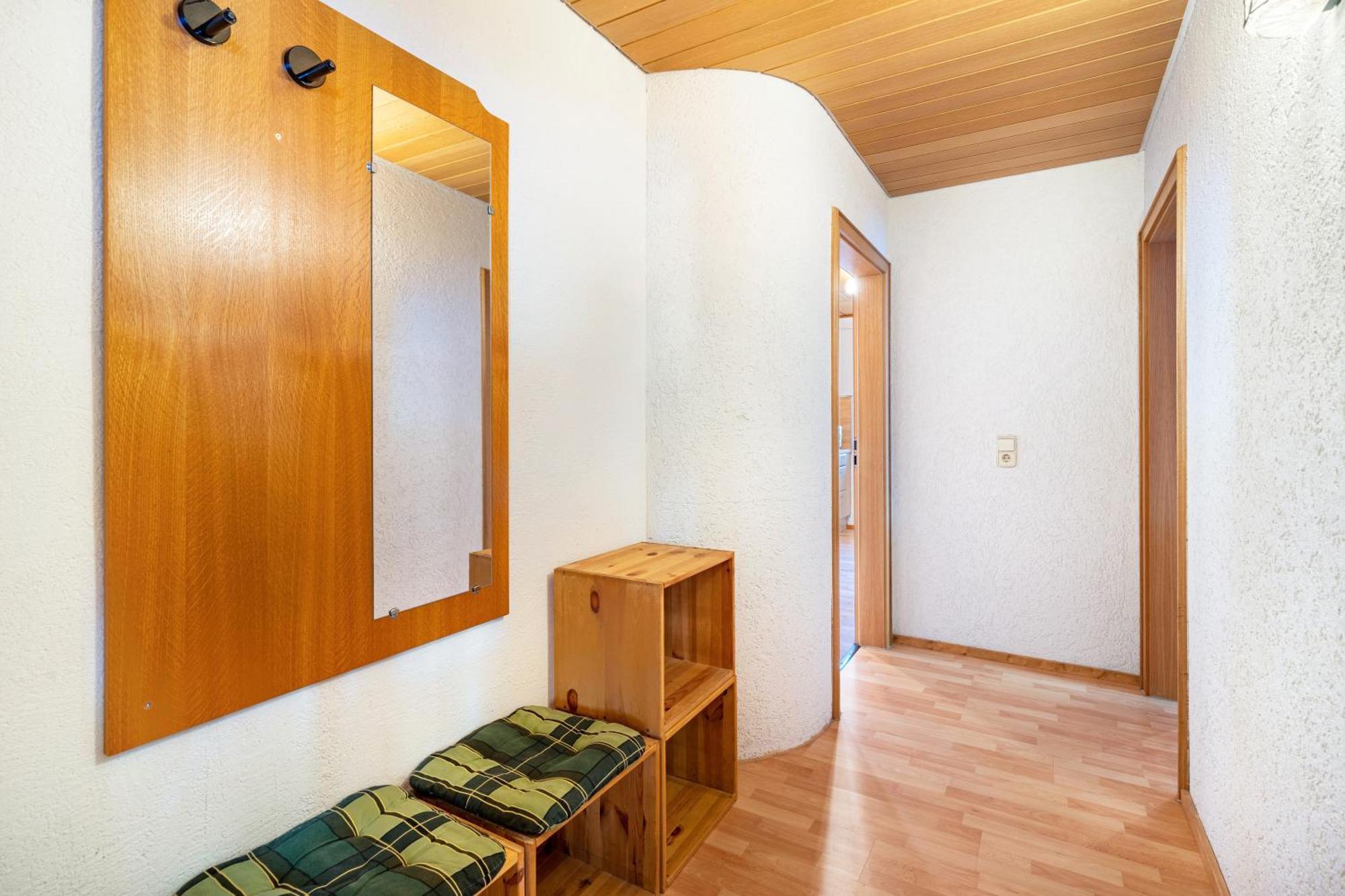 Gaestehaus Absbachtal Bad Rippoldsau-Schapbach Zewnętrze zdjęcie