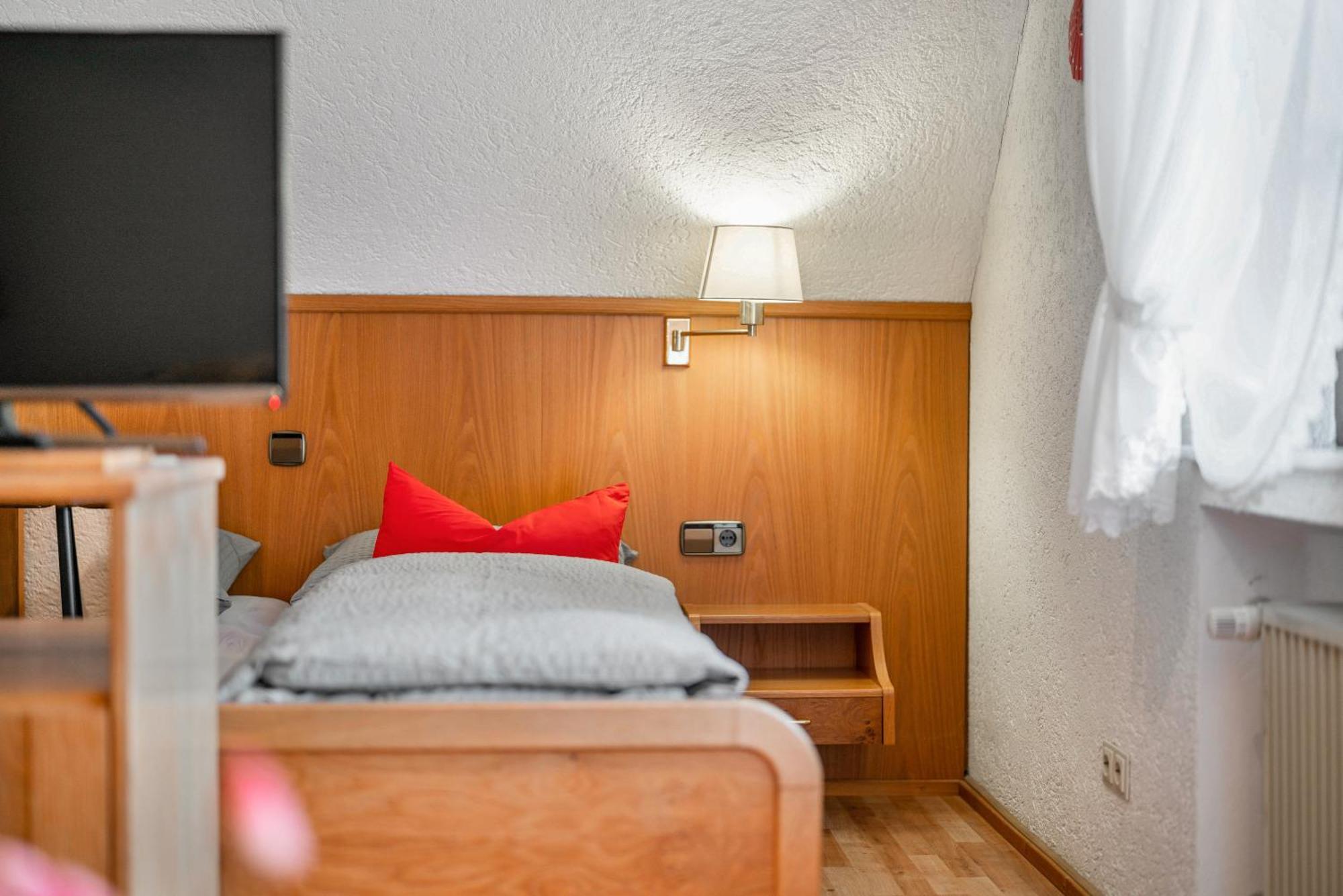 Gaestehaus Absbachtal Bad Rippoldsau-Schapbach Zewnętrze zdjęcie