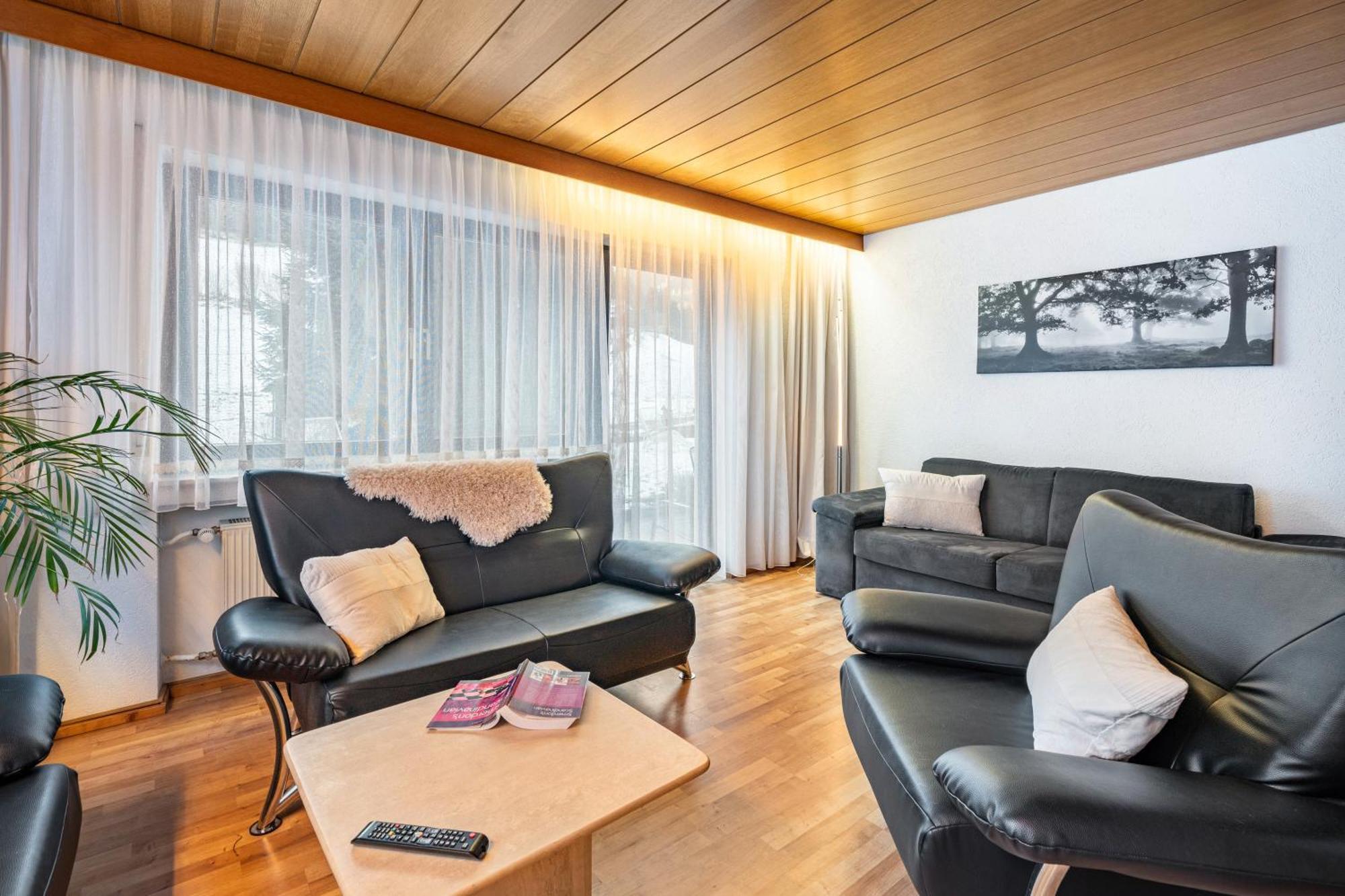 Gaestehaus Absbachtal Bad Rippoldsau-Schapbach Zewnętrze zdjęcie
