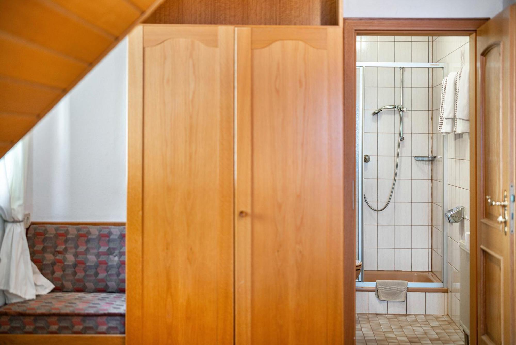 Gaestehaus Absbachtal Bad Rippoldsau-Schapbach Zewnętrze zdjęcie
