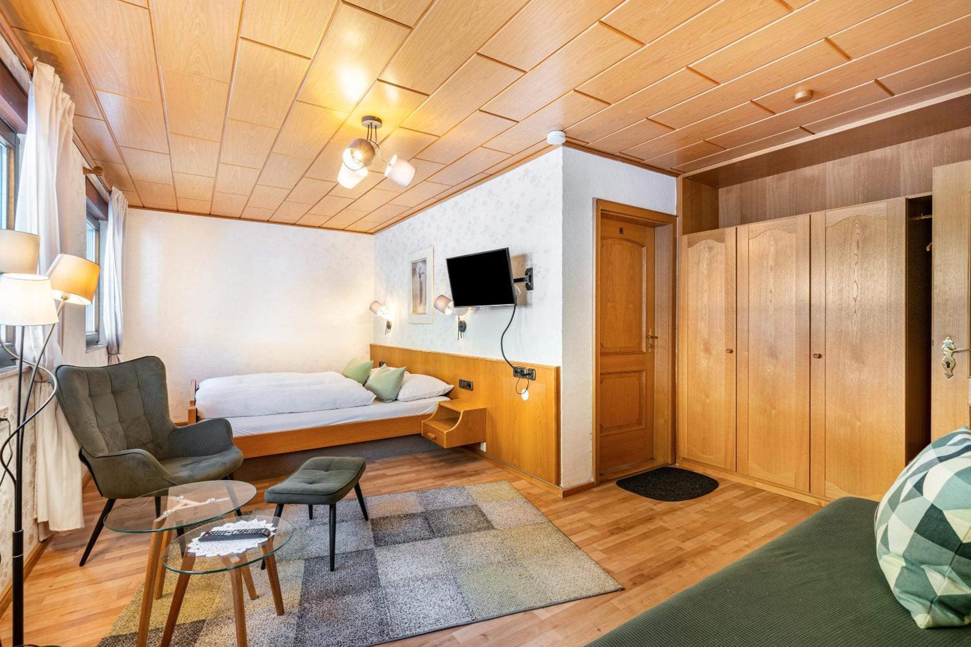 Gaestehaus Absbachtal Bad Rippoldsau-Schapbach Zewnętrze zdjęcie